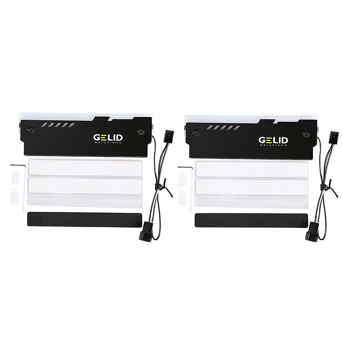  Gelid Lumen GZ-RGB-01