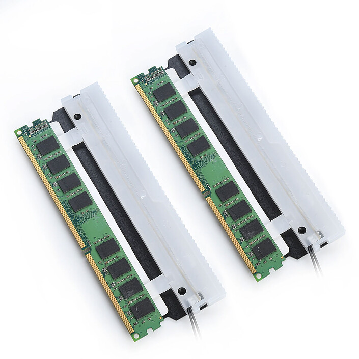 Avis Gelid Lumen GZ-RGB-01