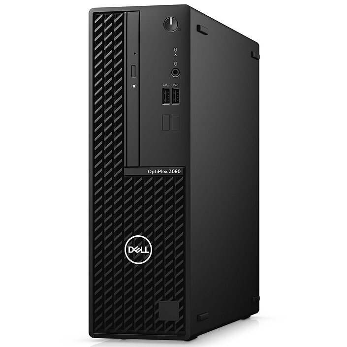 Avis Dell OptiPlex 3090 SFF (N6RT1)