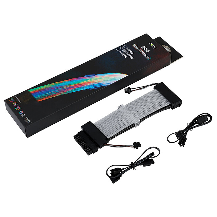 Fuentes de alimentación