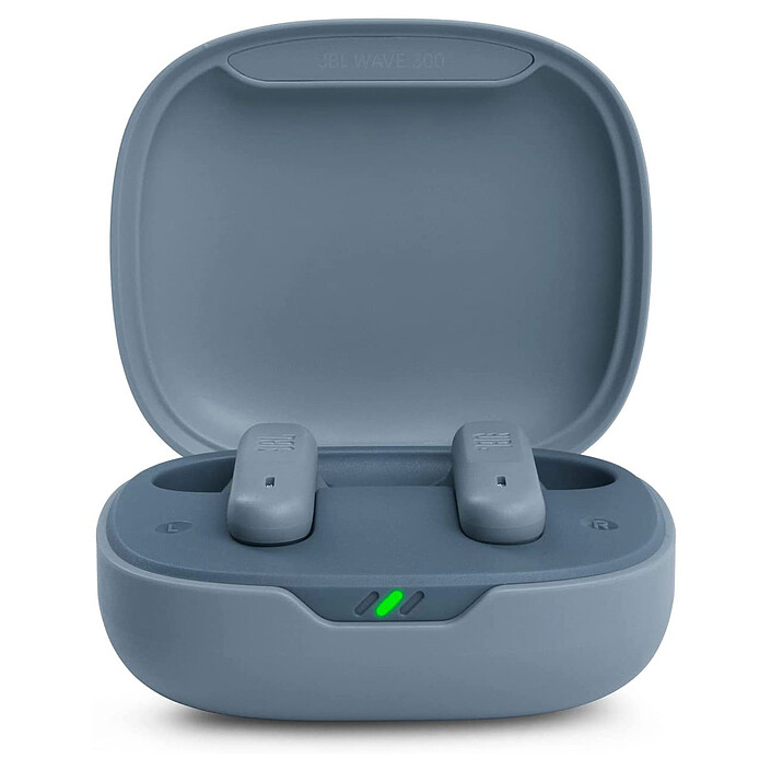 Acheter JBL Wave 300TWS Bleu