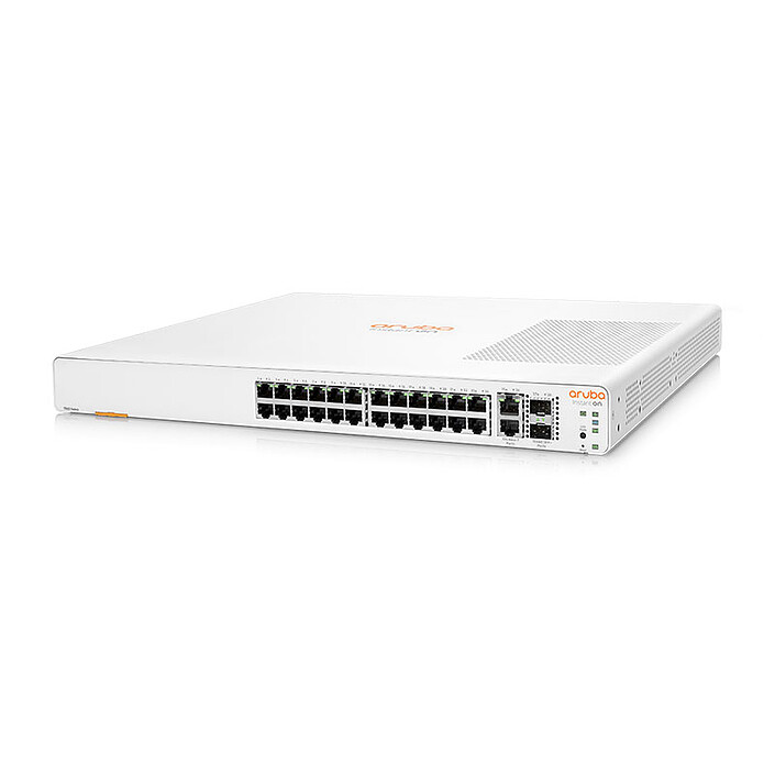 Aruba Instant On 1960 24G 2XGT 2SFP+ (JL806A)