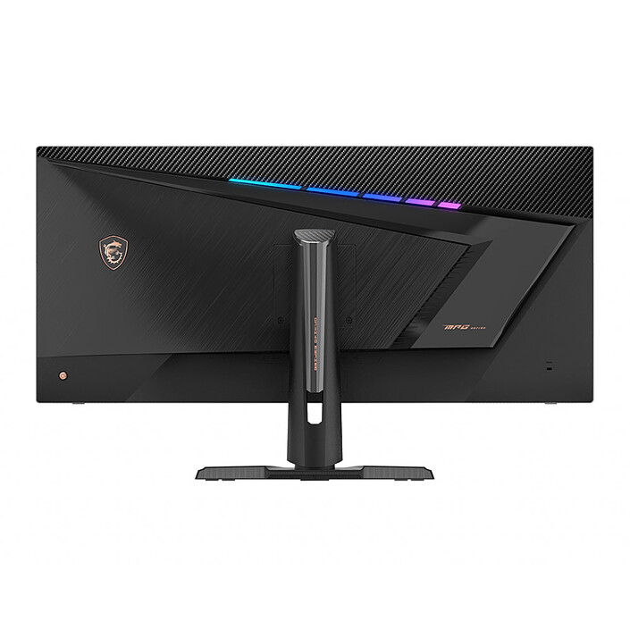 Buy MSI 34" LED - Optix MPG341QR