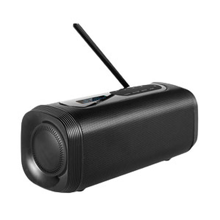 CGV My Speaker+ Noir