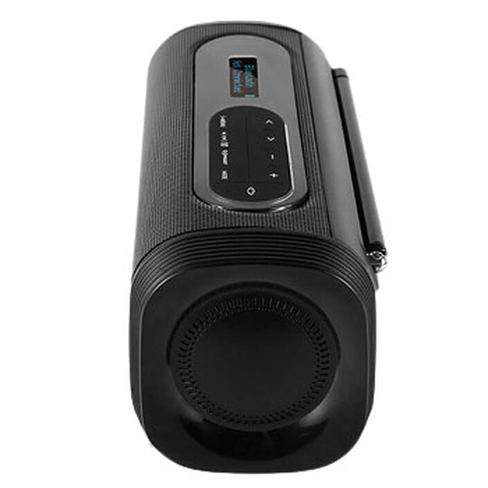 Radio & radio réveil