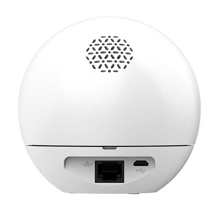 Review EZVIZ C6 2K+