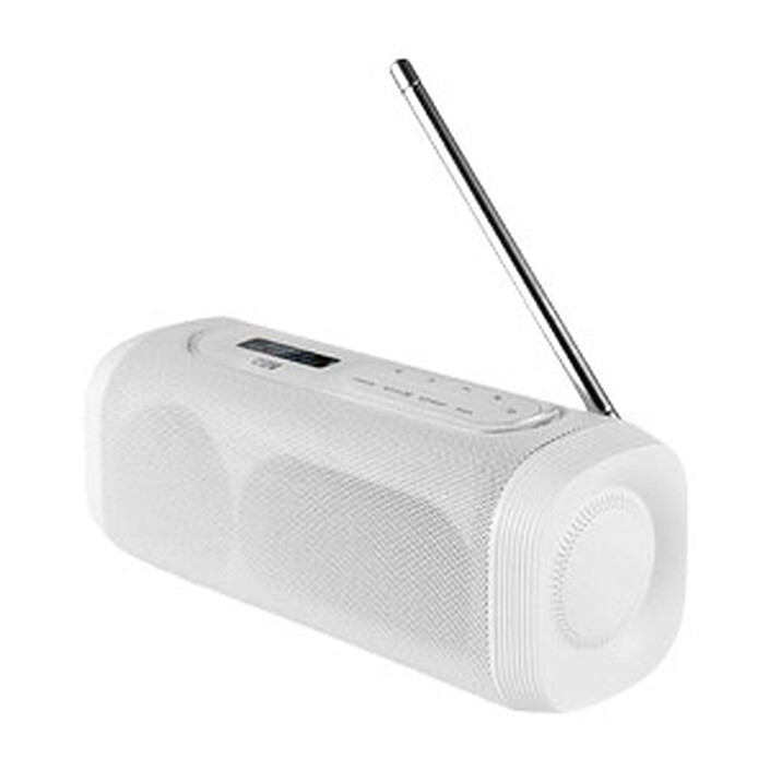 CGV My Speaker+ Blanc