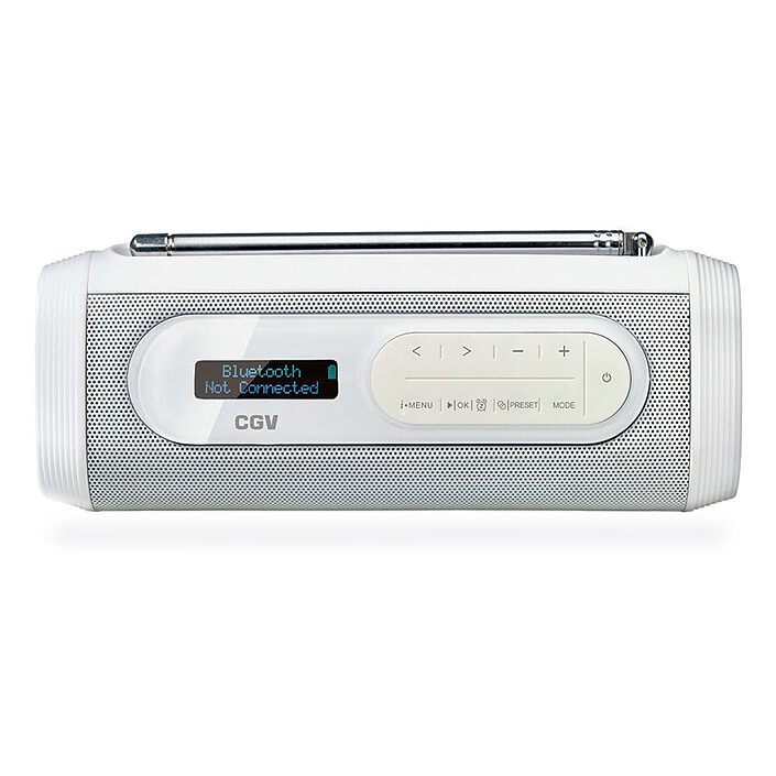 Radio & radio réveil
