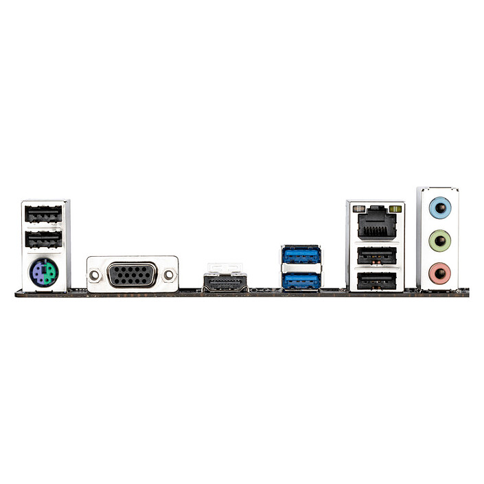 Gigabyte H510M H pas cher