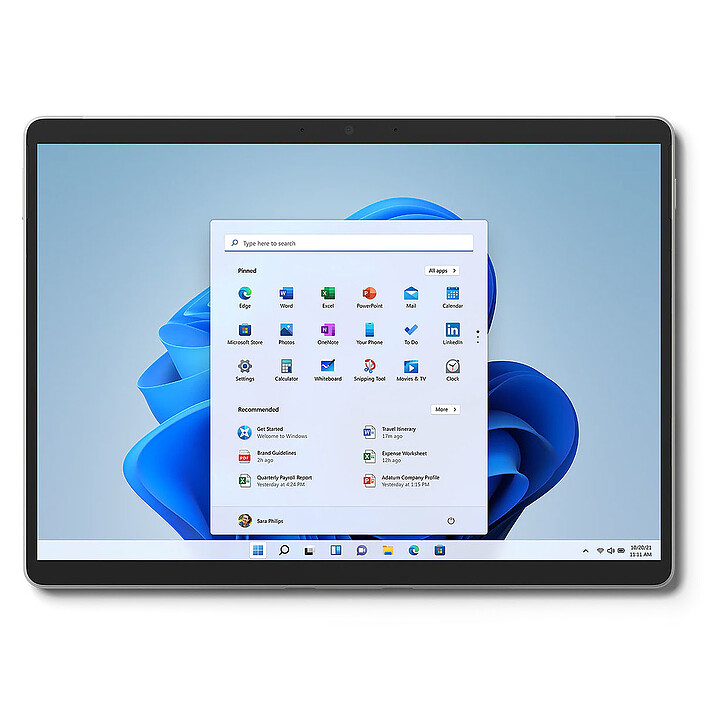 PC portable