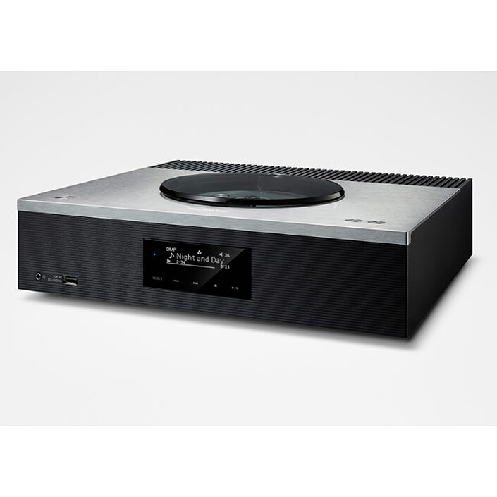 Amplificateur Hifi