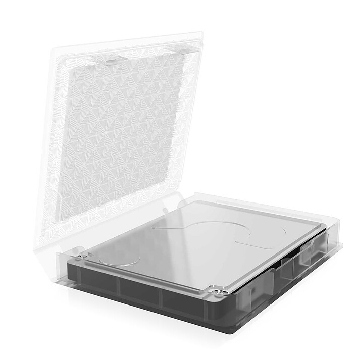 Accessoires disque dur