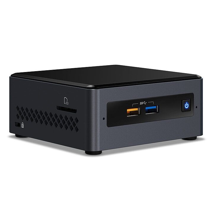 Intel NUC NUC7PJYHN2