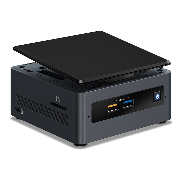 Barebone PC