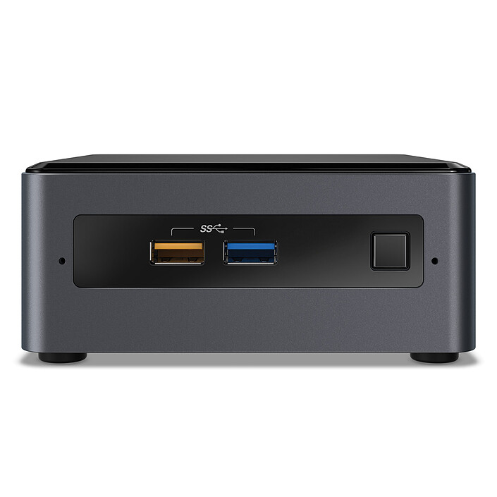 Opiniones sobre Intel NUC NUC7PJYHN2