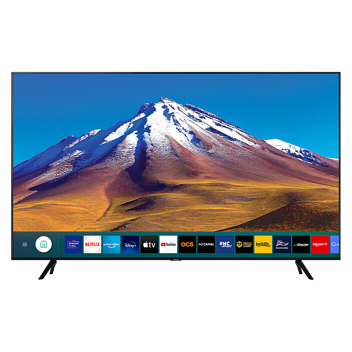 Samsung UE50TU7025