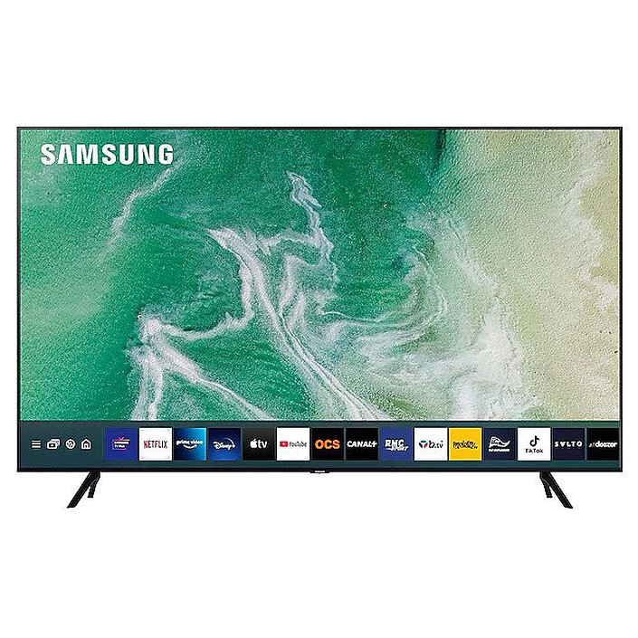 Samsung UE58TU6925