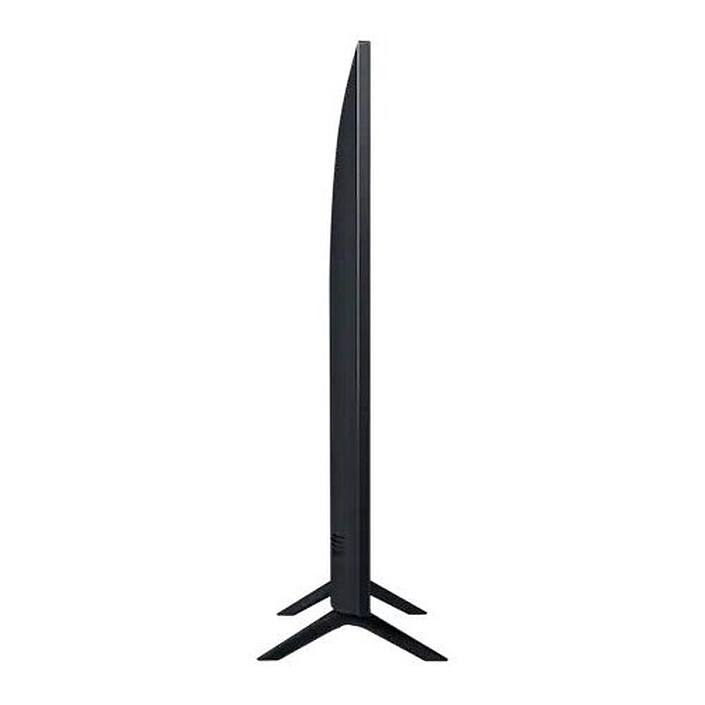 Review Samsung UE58TU6925