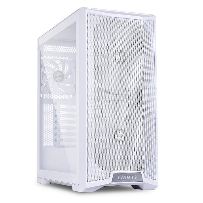 Boîtier PC