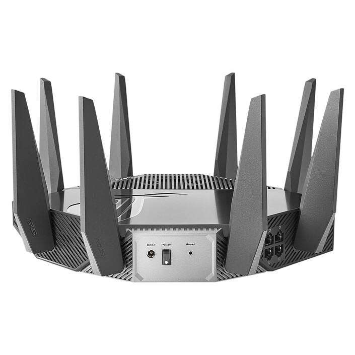 Modem & routeur