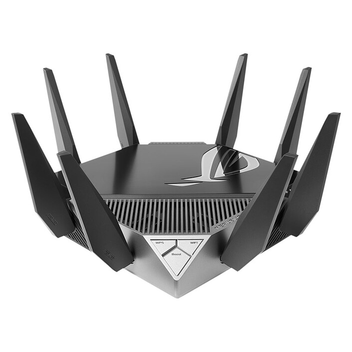 Acheter ASUS ROG Rapture GT-AXE11000