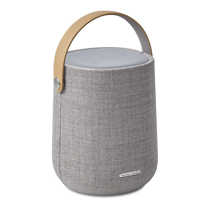 Harman Kardon Citation 200 Gris