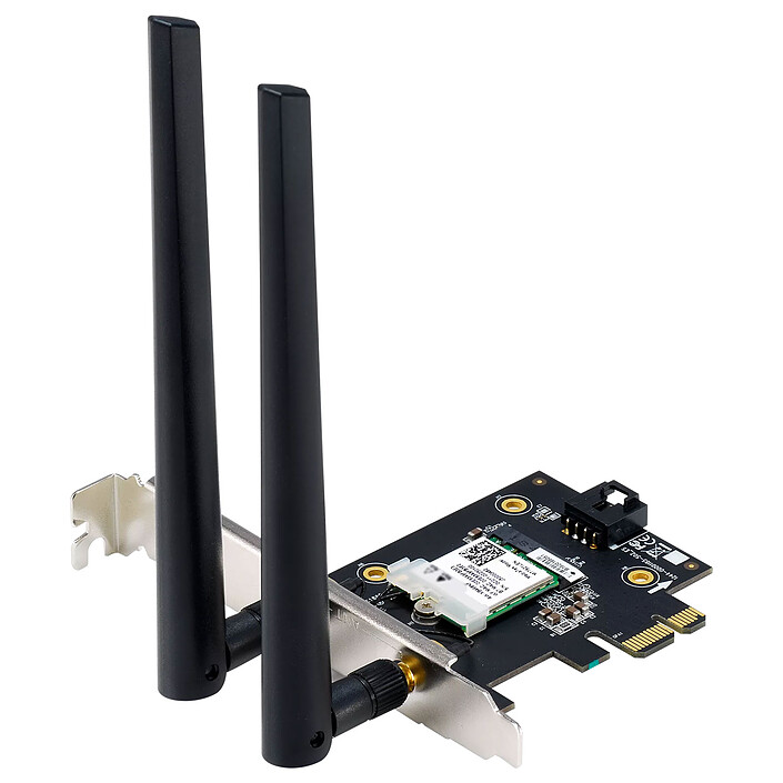 Comprar ASUS PCE-AX1800