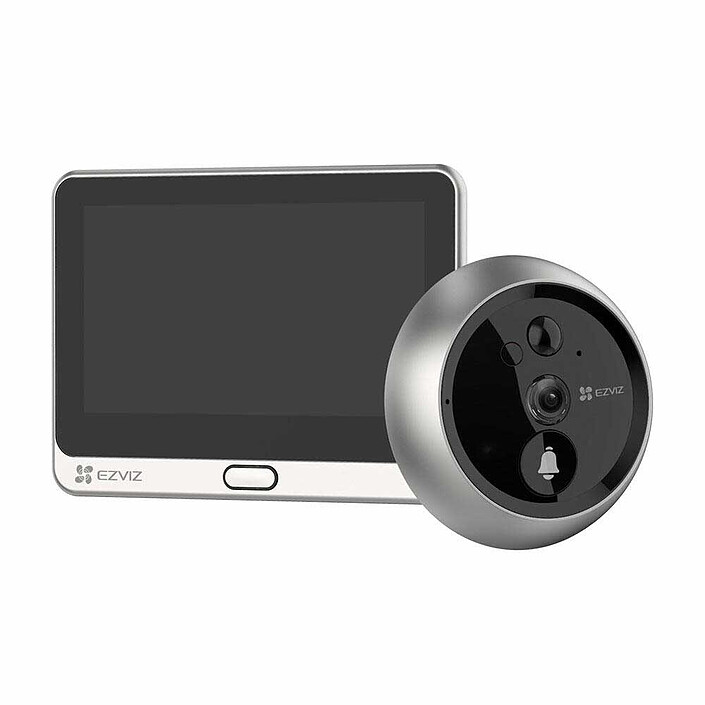 EZVIZ DP2C