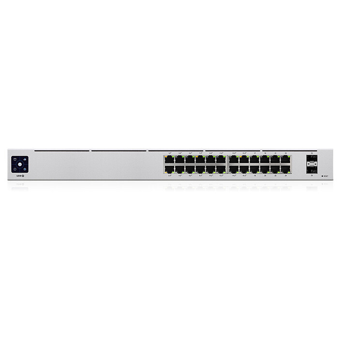Nota Ubiquiti UniFi USW-24-POE