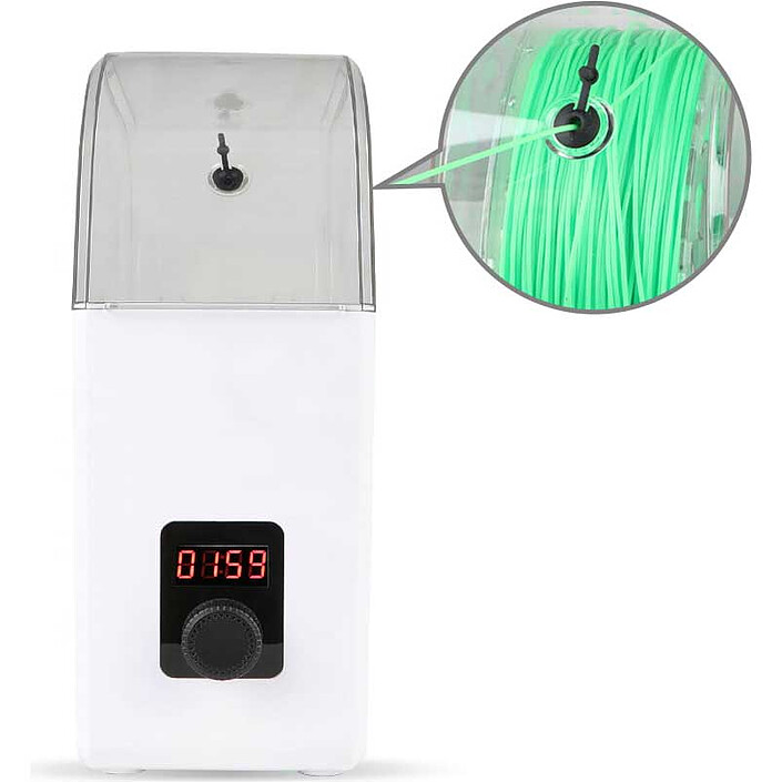 Buy Creality Dry box with filaments