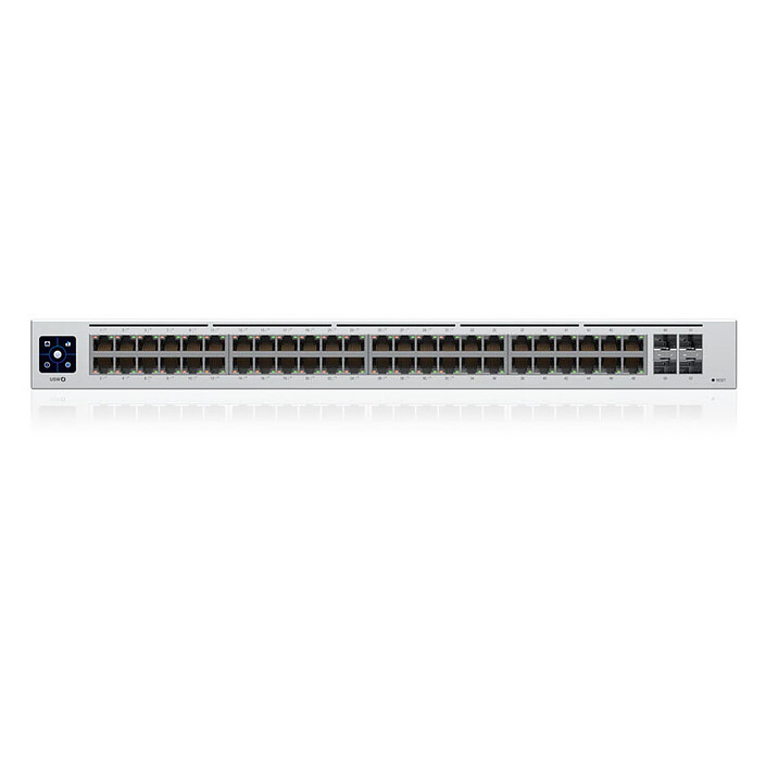 Nota Ubiquiti UniFi USW-48-POE