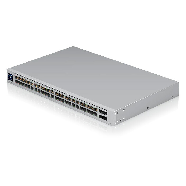 Acquista Ubiquiti UniFi USW-48-POE