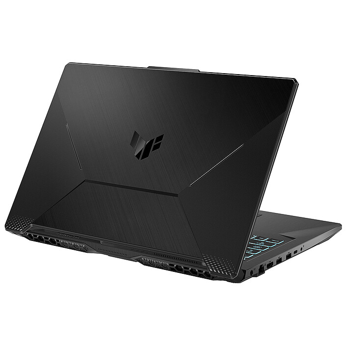 Avis ASUS F17-TUF706HF-HX014