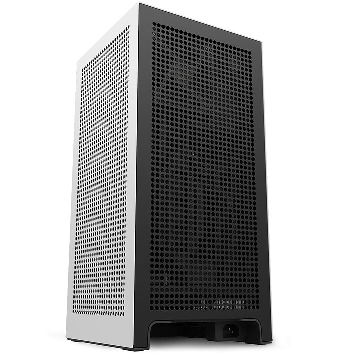 Acheter NZXT H1 V2 Blanc