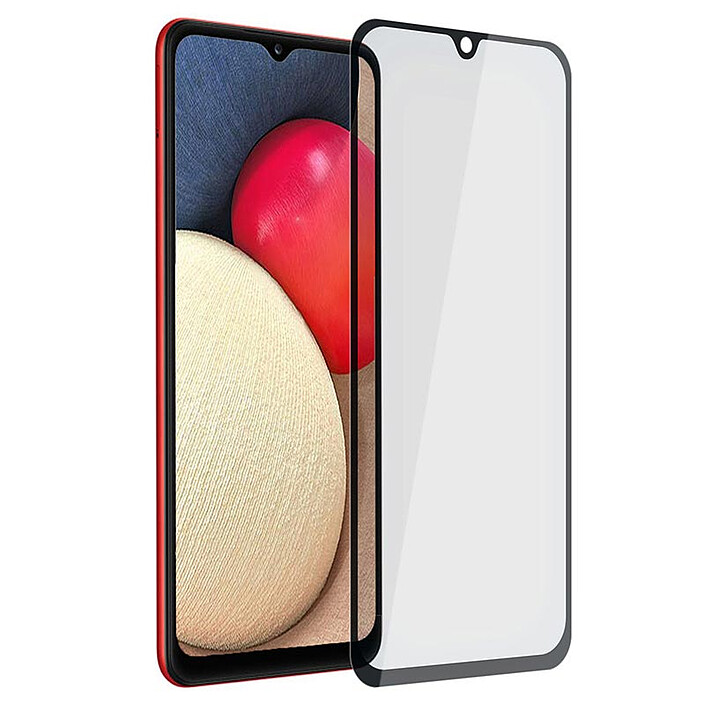Akashi Premium Tempered Glass Film Galaxy A02s / A03s