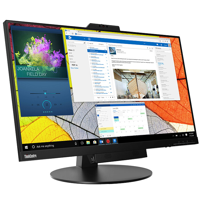 Monitor PC