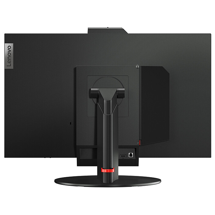 Opiniones sobre Lenovo 27" LED - ThinkCentre Tiny-in-One 27 (11JHRAT1EU)