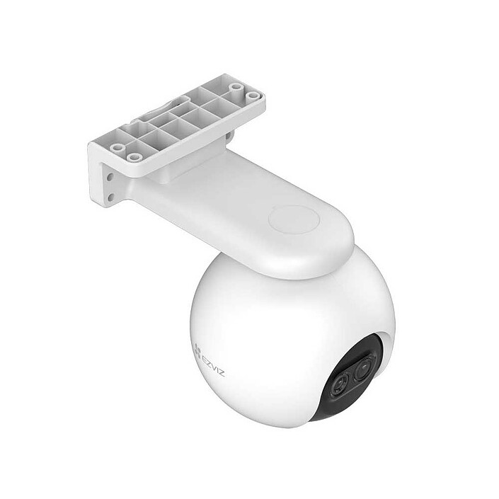Review EZVIZ C8PF 1080p 2.8mm