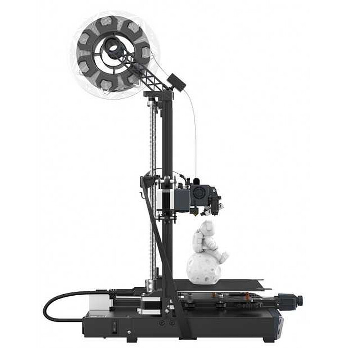 Avis Creality Ender 3 S1