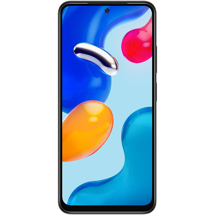 Xiaomi Redmi Note 11s Gris Graphite (6 Go / 128 Go)
