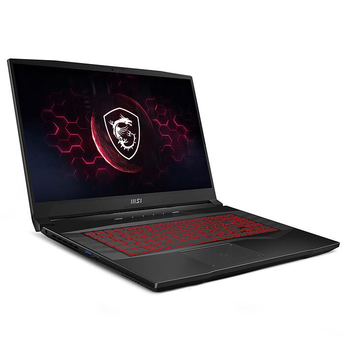 MSI Pulse GL76 12UEK-041XEN