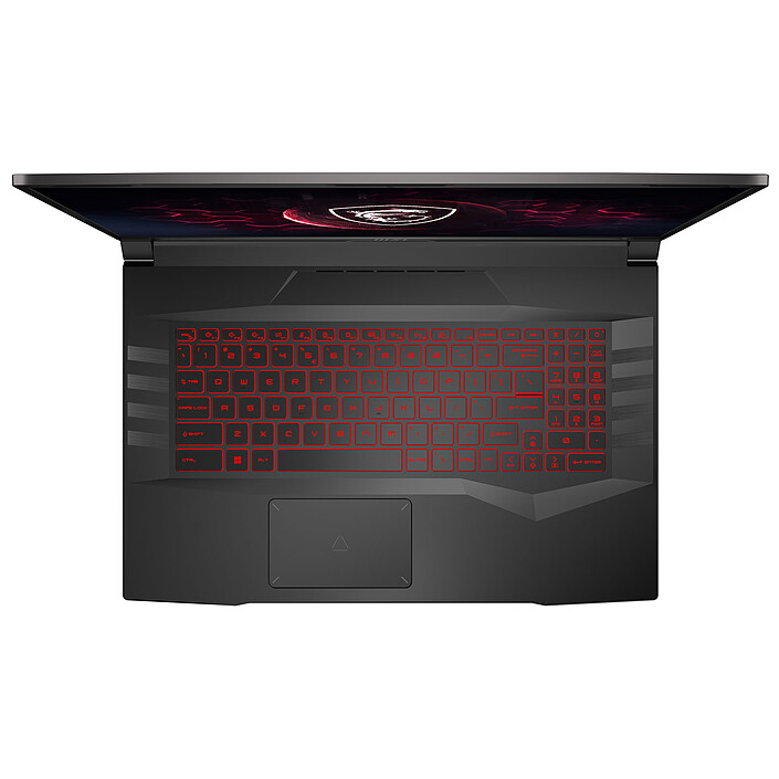 Review MSI Pulse GL76 12UEK-041XEN
