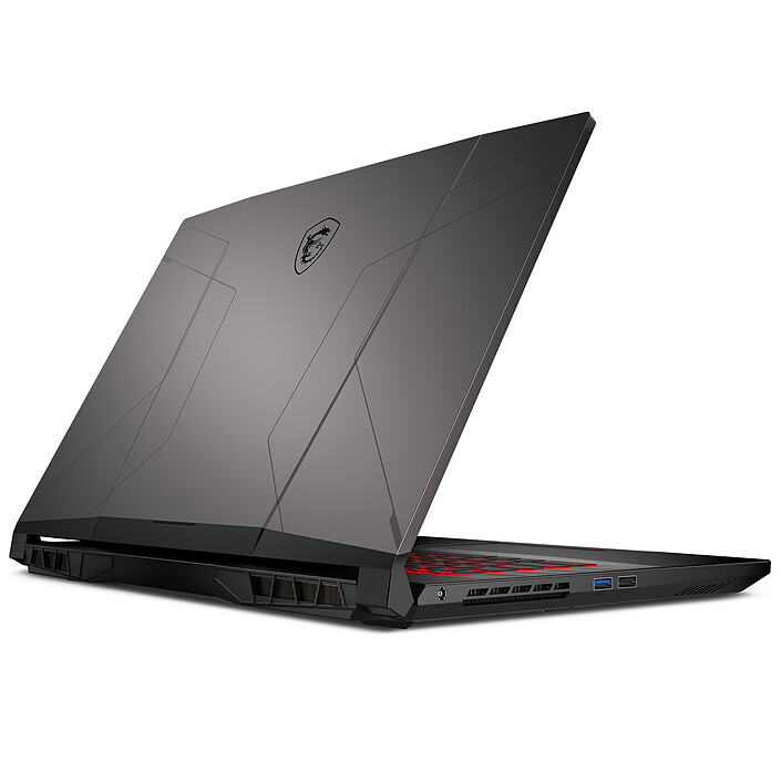 Buy MSI Pulse GL76 12UEK-041XEN