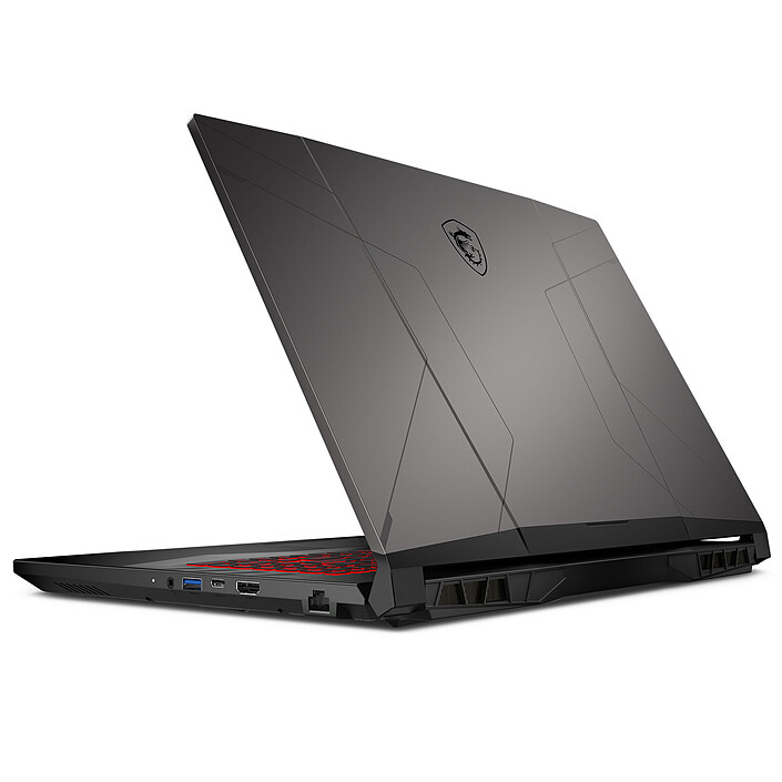 cheap MSI Pulse GL76 12UEK-041XEN