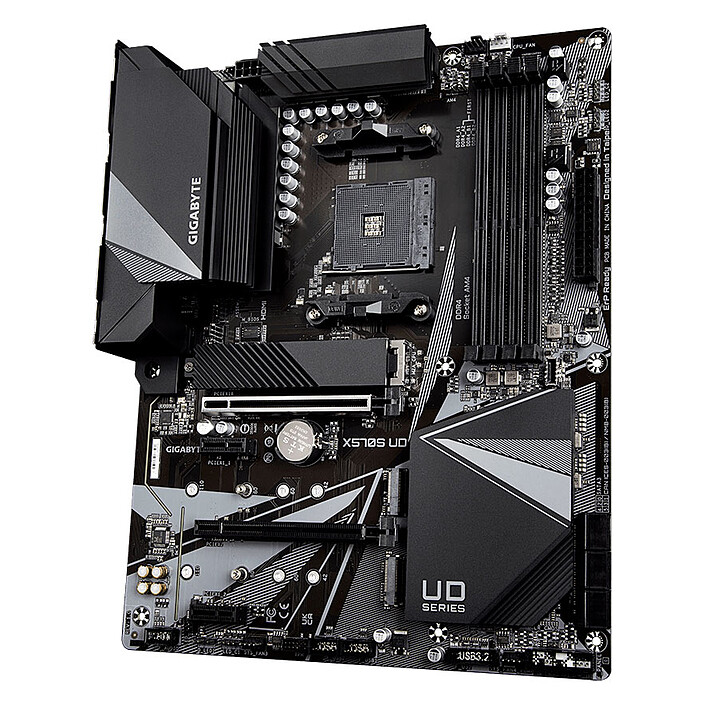 Motherboard
