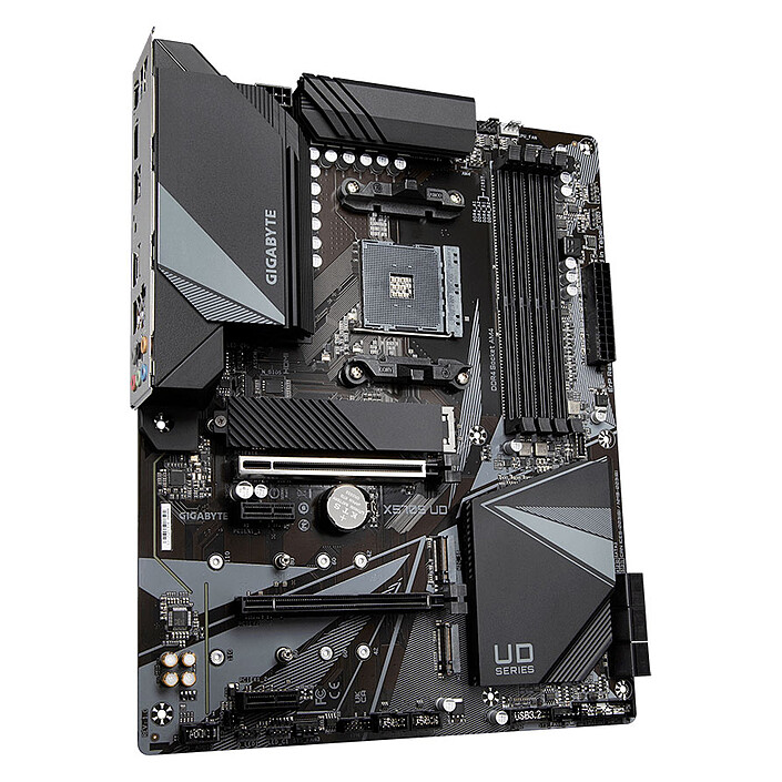 Buy Gigabyte X570S UD