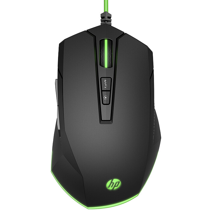 Avis HP Pavilion Gaming 400 + souris HP Pavilion Gaming 200