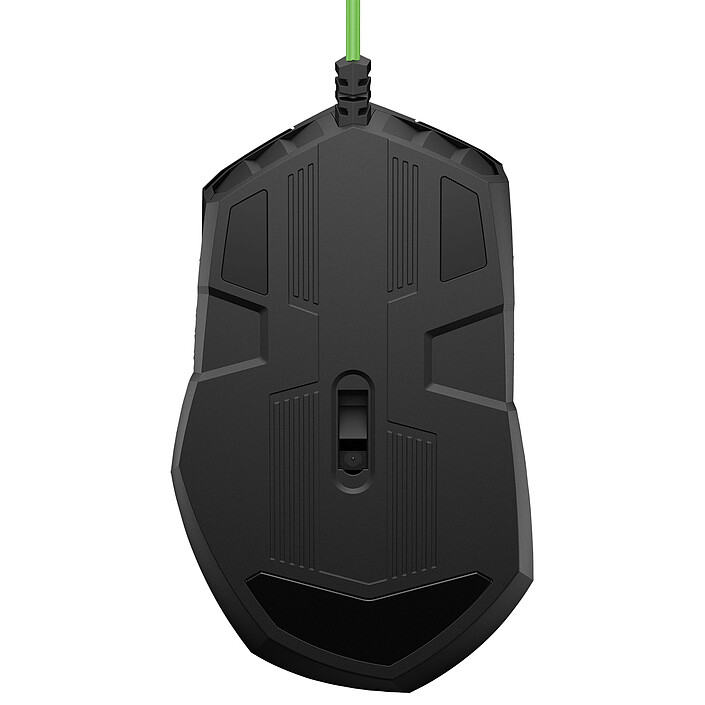 HP Pavilion Gaming 400 + souris HP Pavilion Gaming 200 pas cher