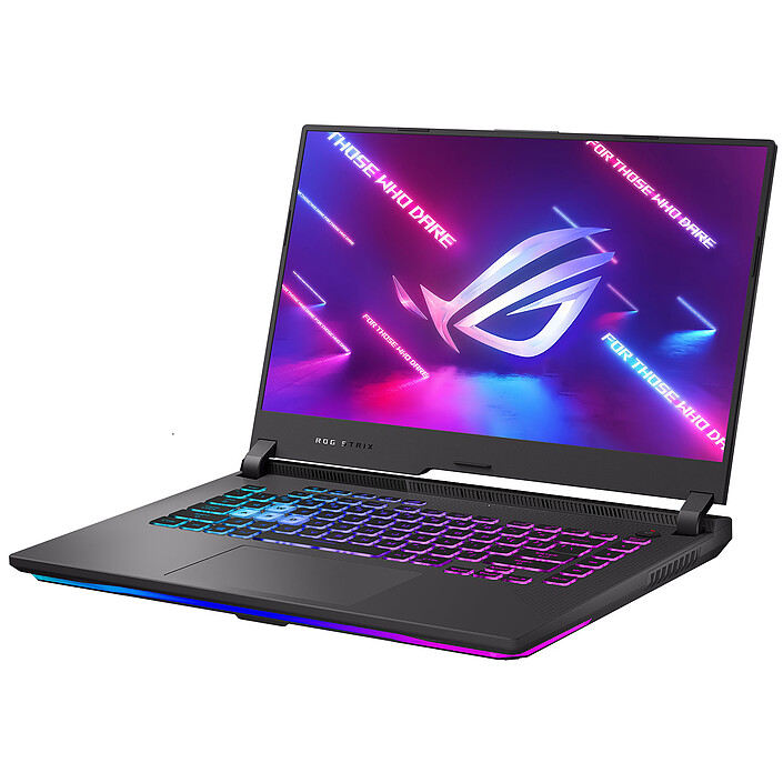 Avis ASUS ROG STRIX G15 G513RS-HQ056W
