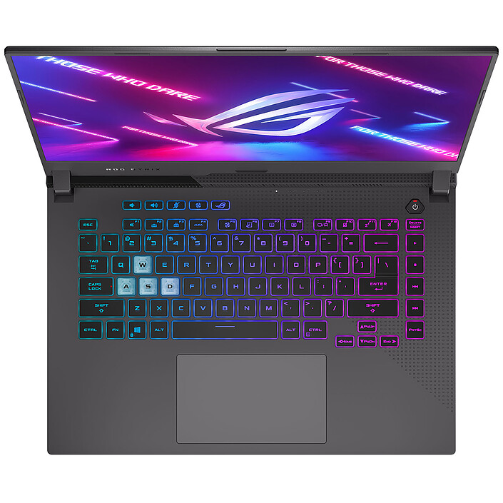 Acheter ASUS ROG STRIX G15 G513RW-HQ103W